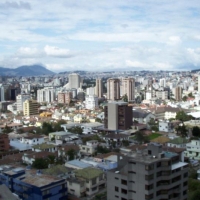 Foto de Quito