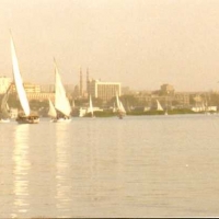 Foto de Aswan