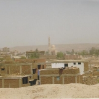 Foto de Aswan