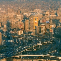 Foto de Cairo