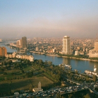 Foto de Cairo