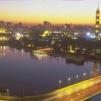 Foto de Cairo