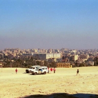 Foto de Cairo