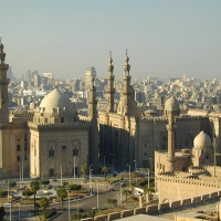 Foto de Cairo