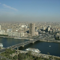 Foto de Cairo