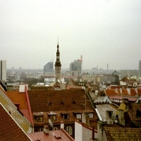 Foto de Tallinn