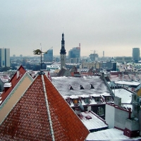 Foto de Tallinn