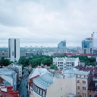 Foto de Tallinn