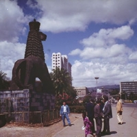 Foto de Addis Ababa