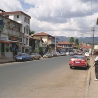 Foto de Addis Ababa