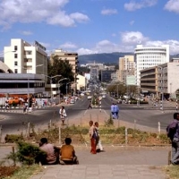 Foto de Addis Ababa