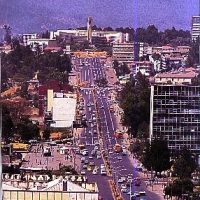 Foto de Addis Ababa