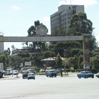 Foto de Addis Ababa
