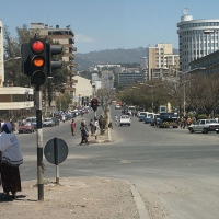 Foto de Addis Ababa
