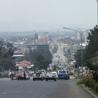 Foto de Addis Ababa