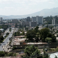 Foto de Addis Ababa