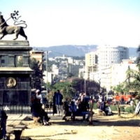 Foto de Addis Ababa