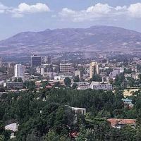 Foto de Addis Ababa