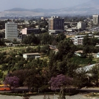 Foto de Addis Ababa