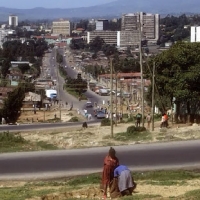 Foto de Addis Ababa