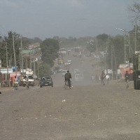 Foto de Shashemene