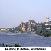 Foto de Angers