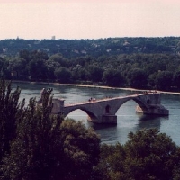 Foto de Avignon