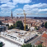 Foto de Bordeaux