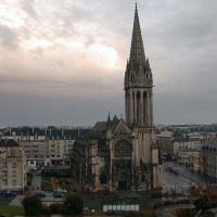Foto de Caen