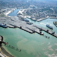 Foto de Calais