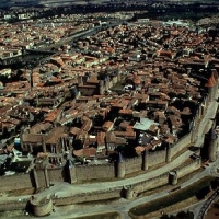 Foto de Carcassonne