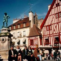 Foto de Dijon