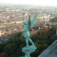 Foto de Lyon