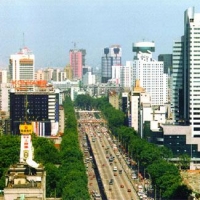 Foto de Wuhan