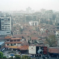 Foto de Wuhan