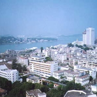 Foto de Xiamen