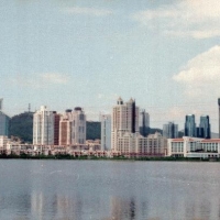 Foto de Xiamen