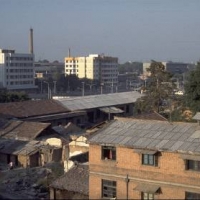 Foto de Xian