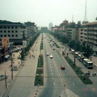 Foto de Xian