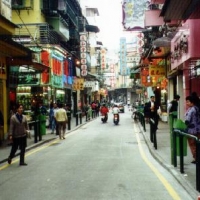 Foto de Macau