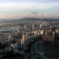 Foto de Macau
