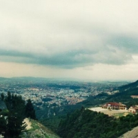 Foto de Bogota