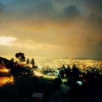 Foto de Bogota