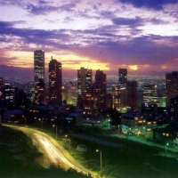 Foto de Bogota