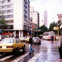 Foto de Bogota