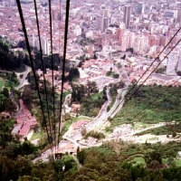 Foto de Bogota