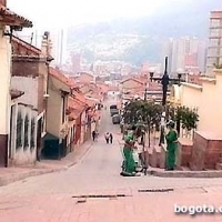 Foto de Bogota