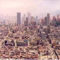 Foto de Bogota