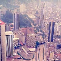 Foto de Bogota