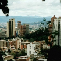 Foto de Bogota